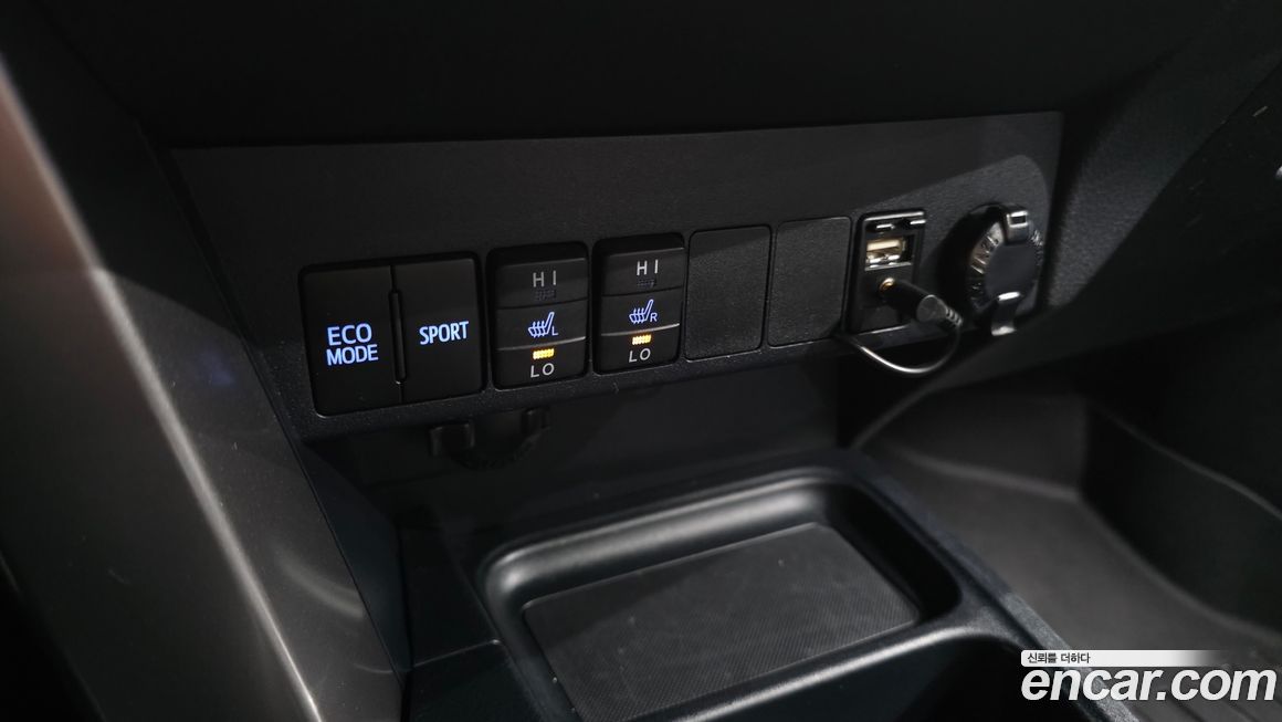 Toyota RAV4 2017