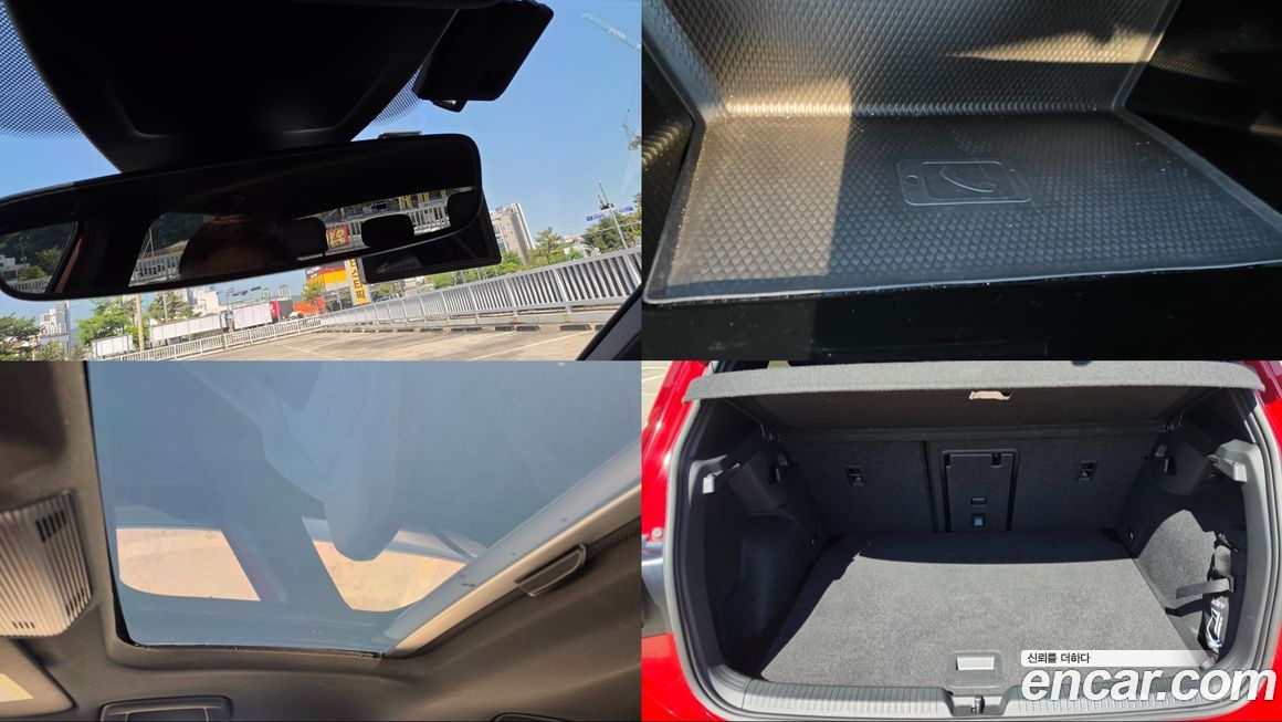 Volkswagen Golf 2024