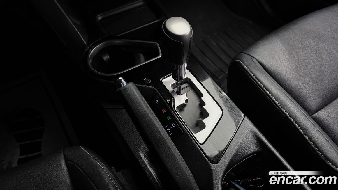 Toyota RAV4 2017