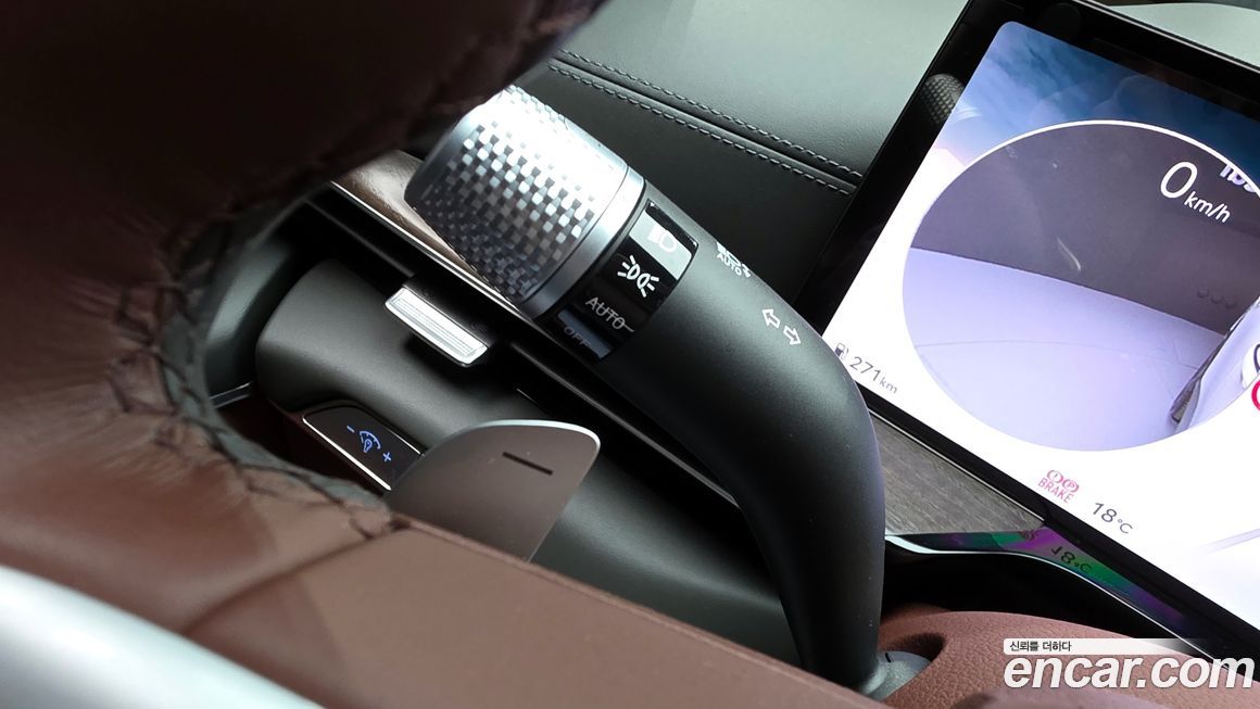 Genesis GV80 2024