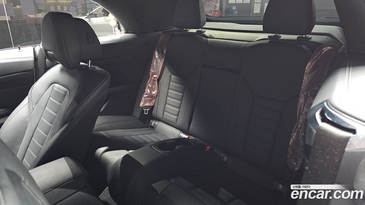 BMW 4-Series 2023