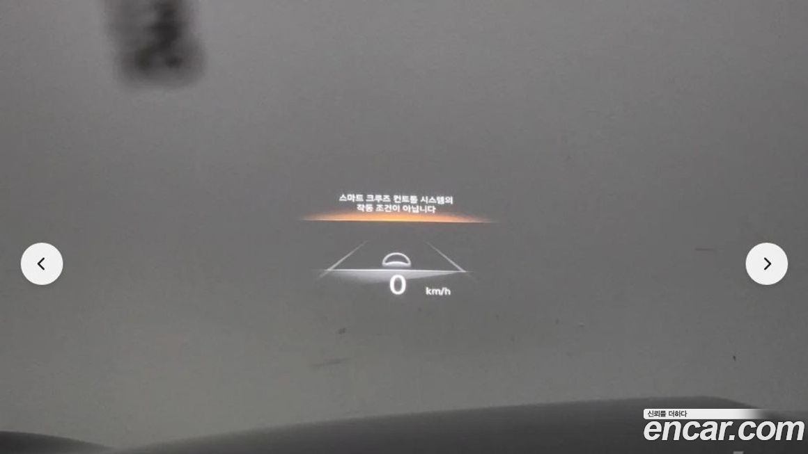 Genesis GV70 2021