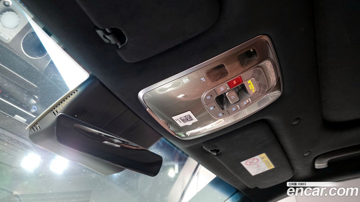 Genesis GV80 2024