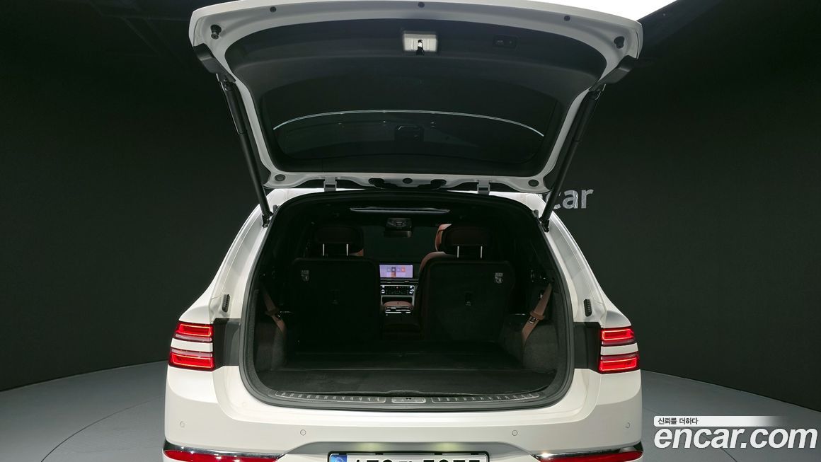 Genesis GV80 2024