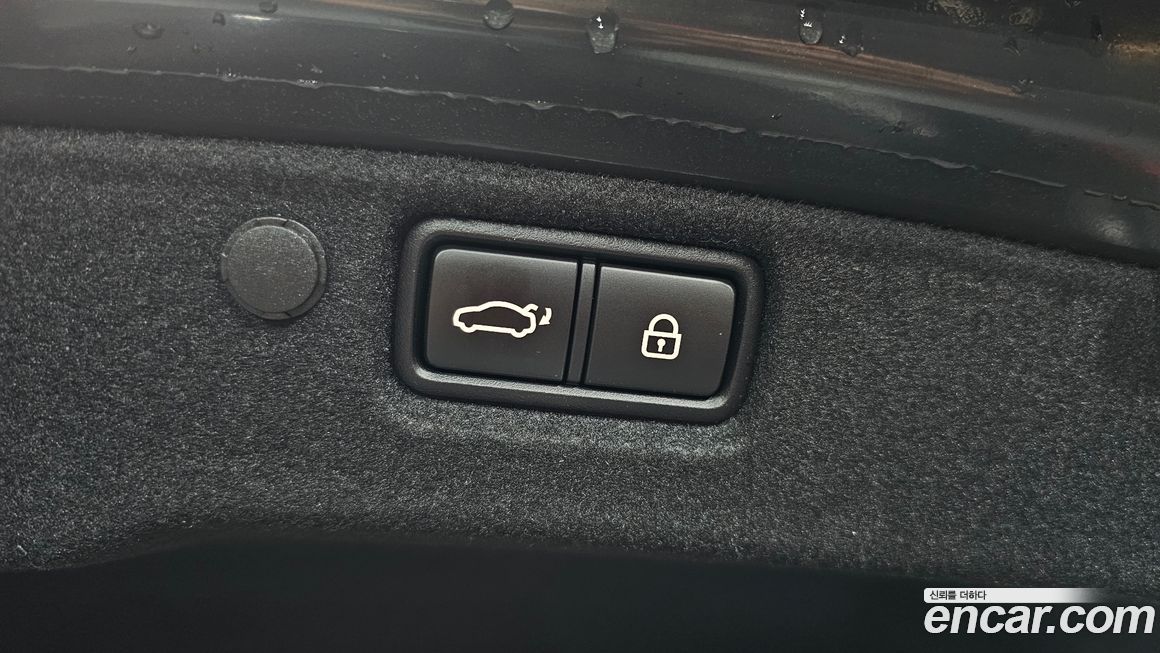 Kia K7 2021