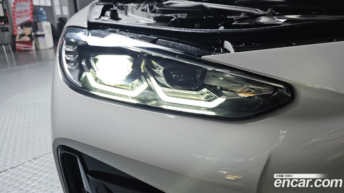 BMW 4-Series 2023
