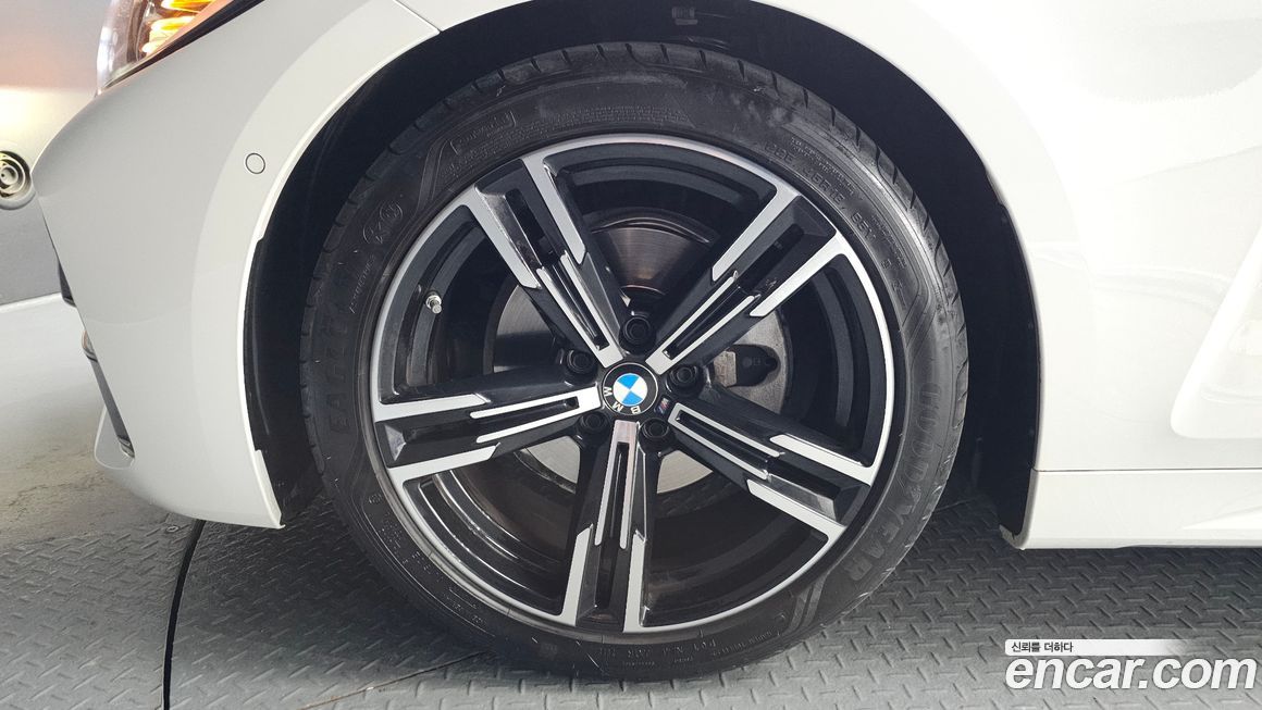 BMW 4-Series 2023