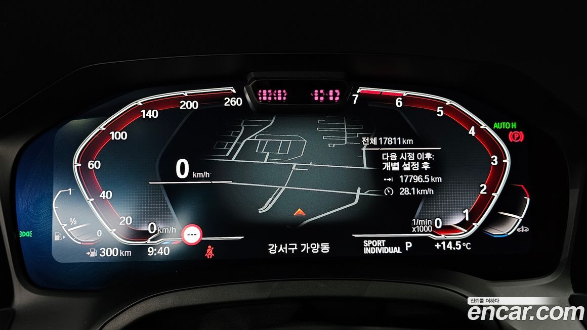 BMW 4-Series 2023