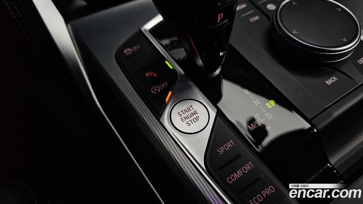 BMW 4-Series 2023