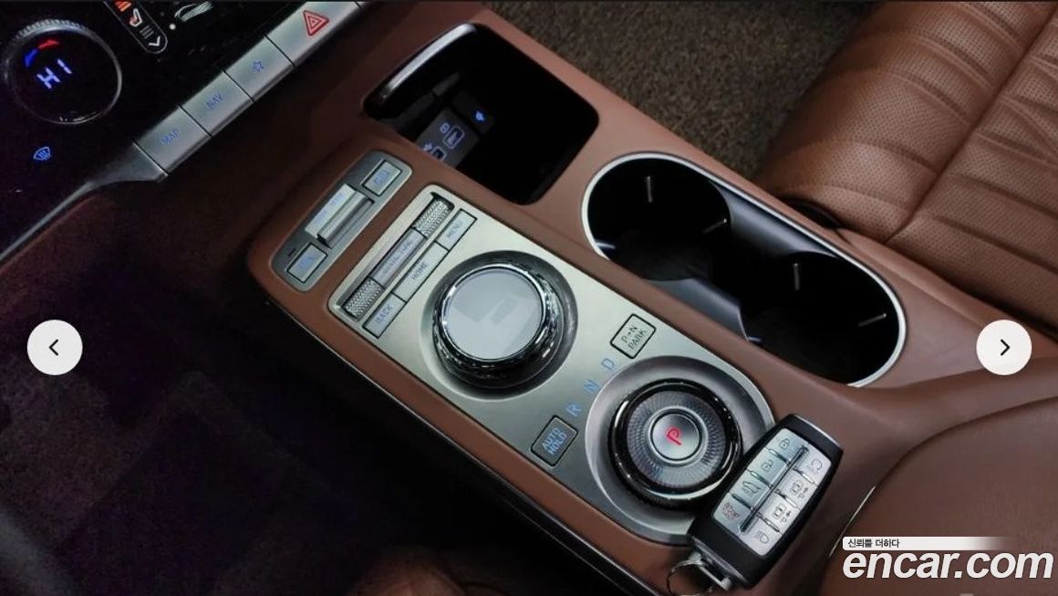 Genesis GV70 2021