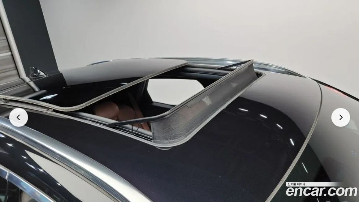 Genesis GV70 2021