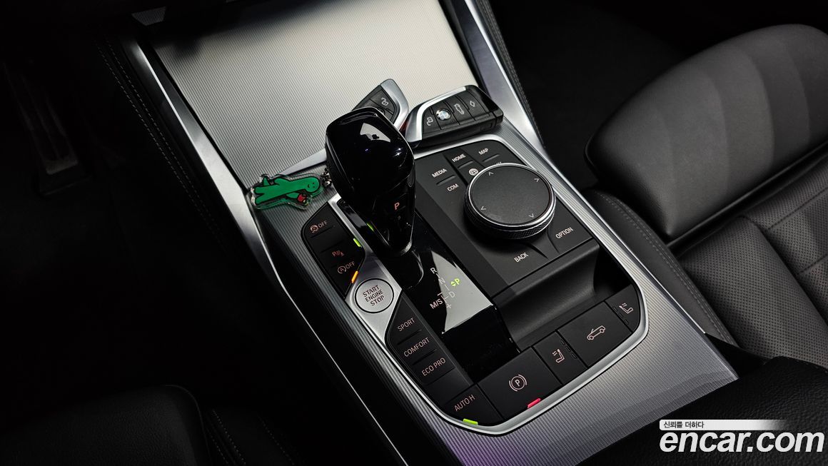 BMW 4-Series 2023