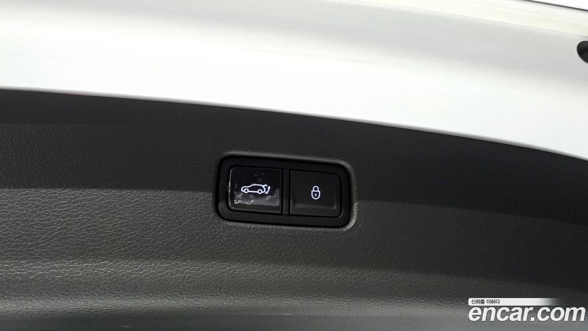 Genesis GV80 2024