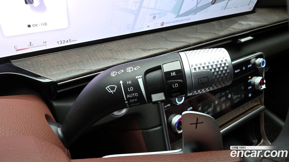 Genesis GV80 2024