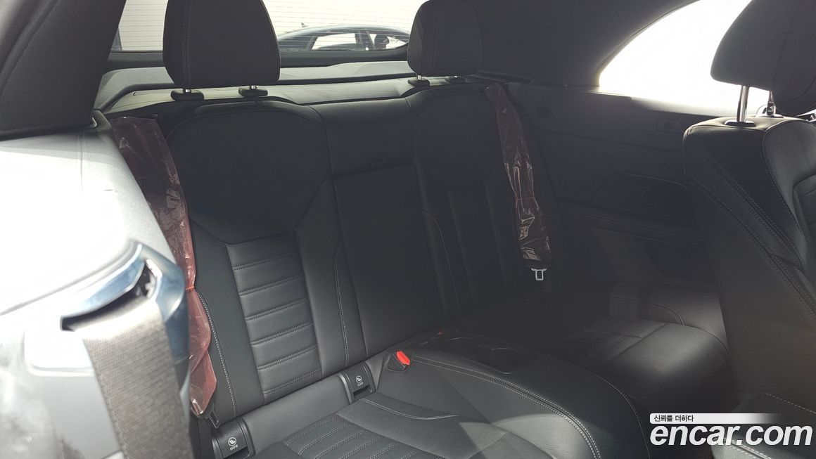BMW 4-Series 2023
