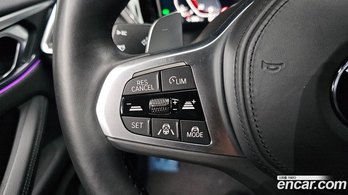 BMW 4-Series 2023