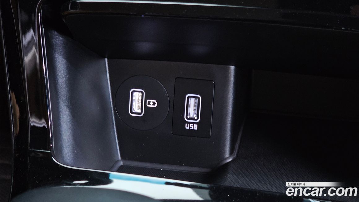Kia K7 2021