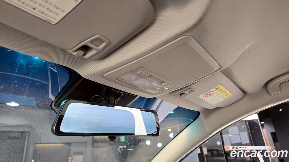 ChevroletGMDaewoo Lacetti 2010