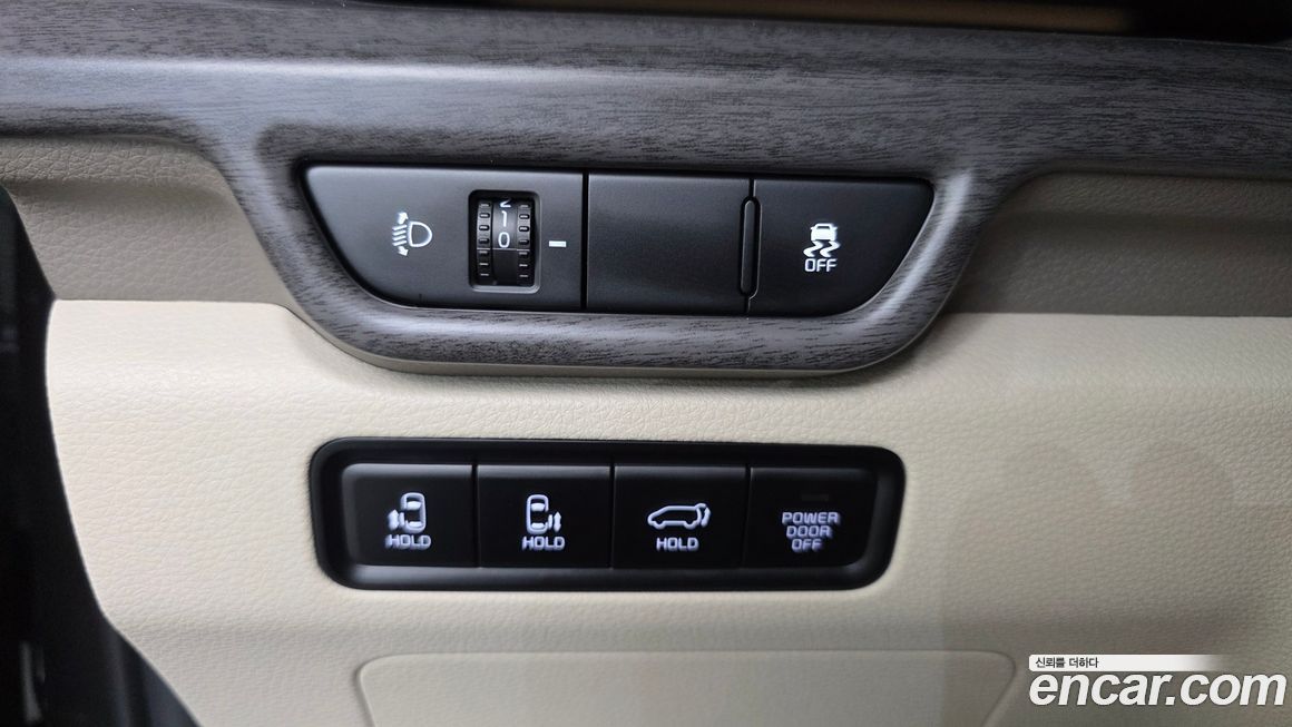 Kia Canival 2025