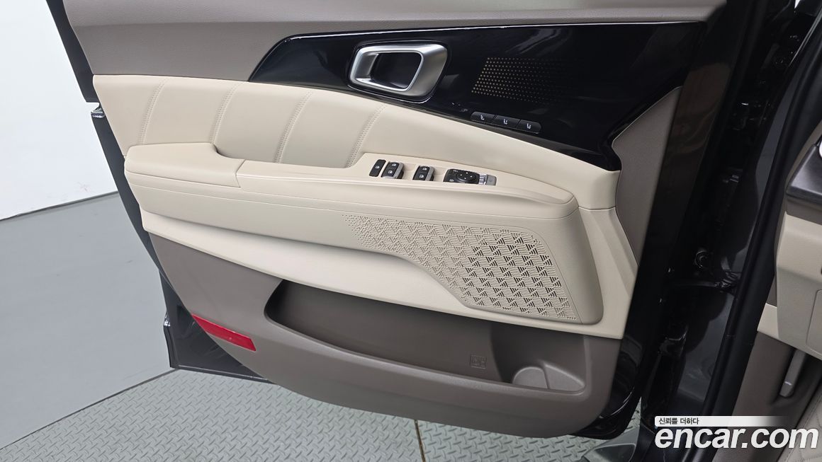 Kia Canival 2025