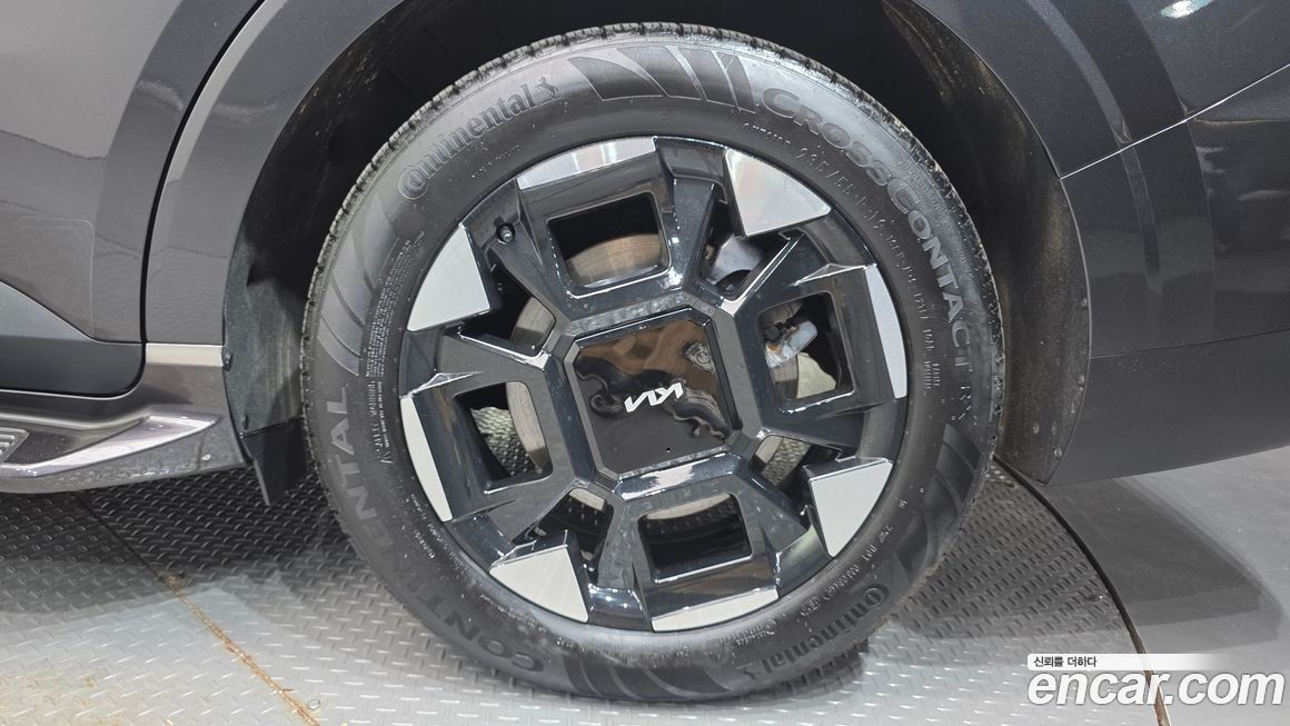 Kia Canival 2025