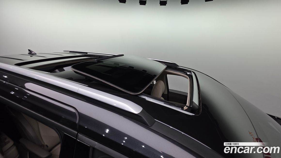 Kia Canival 2025