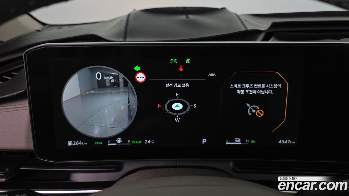 Kia Canival 2025