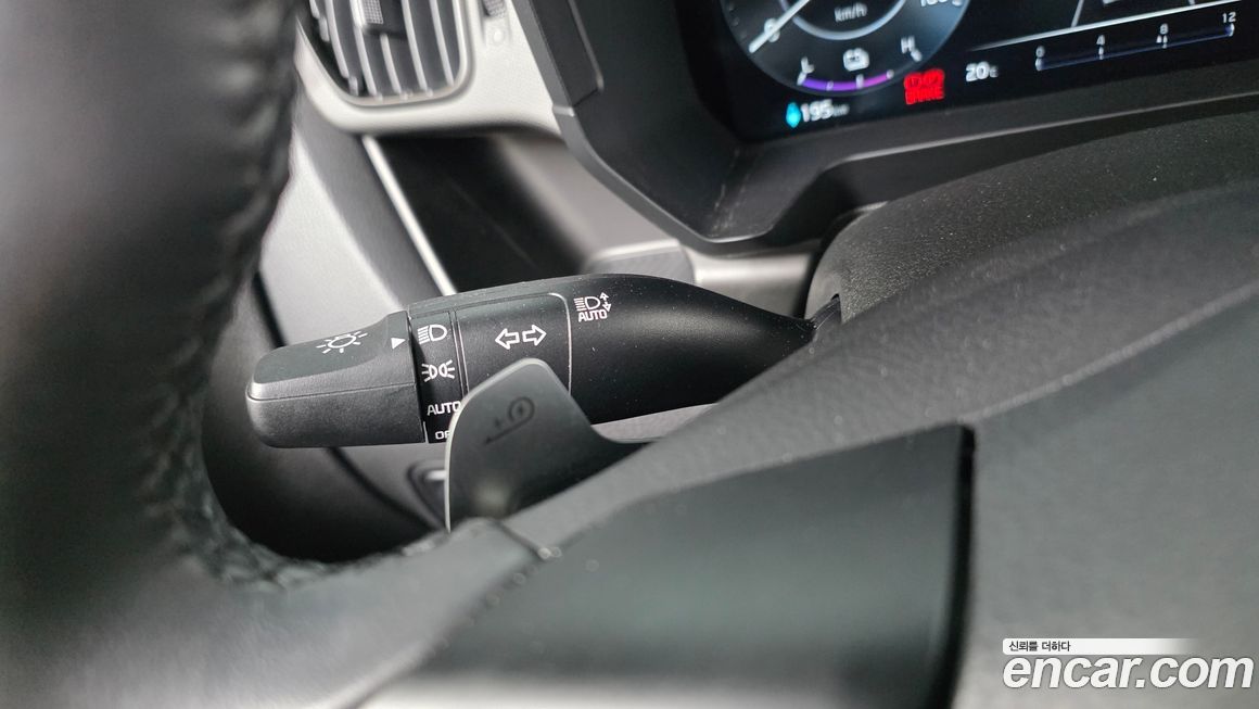 Kia RAY 2024