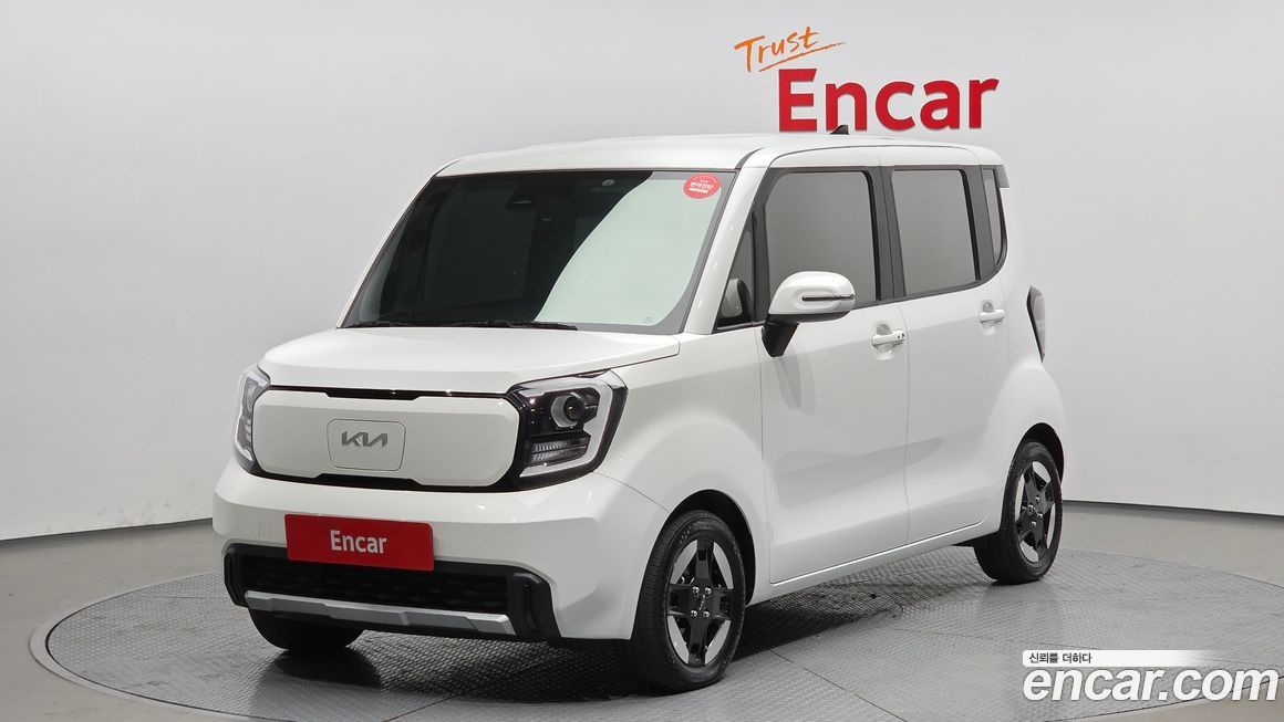 Kia RAY 2024