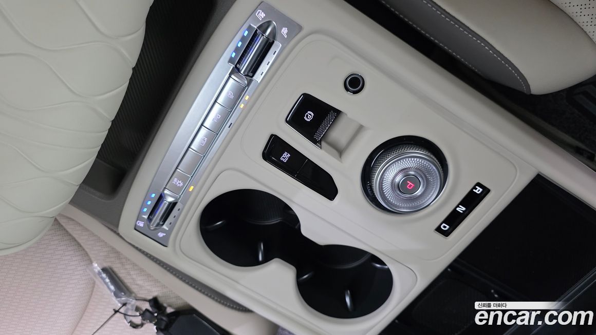 Kia Canival 2025