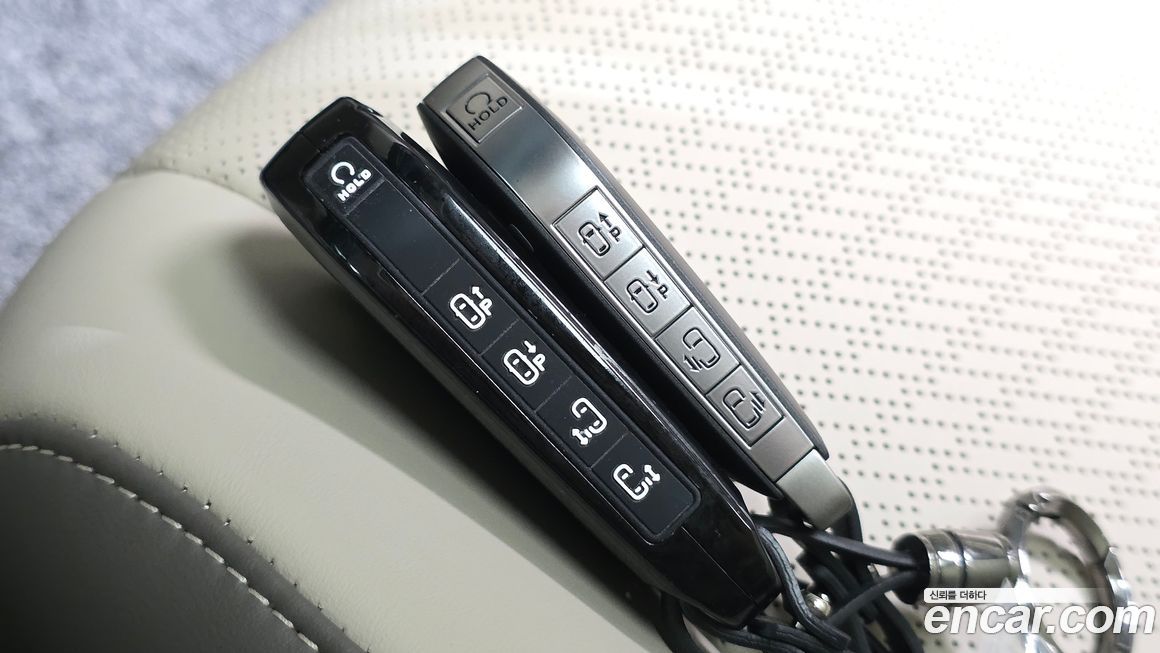 Kia Canival 2025