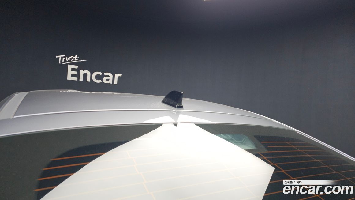 Renault-KoreaSamsung Arkana 2026
