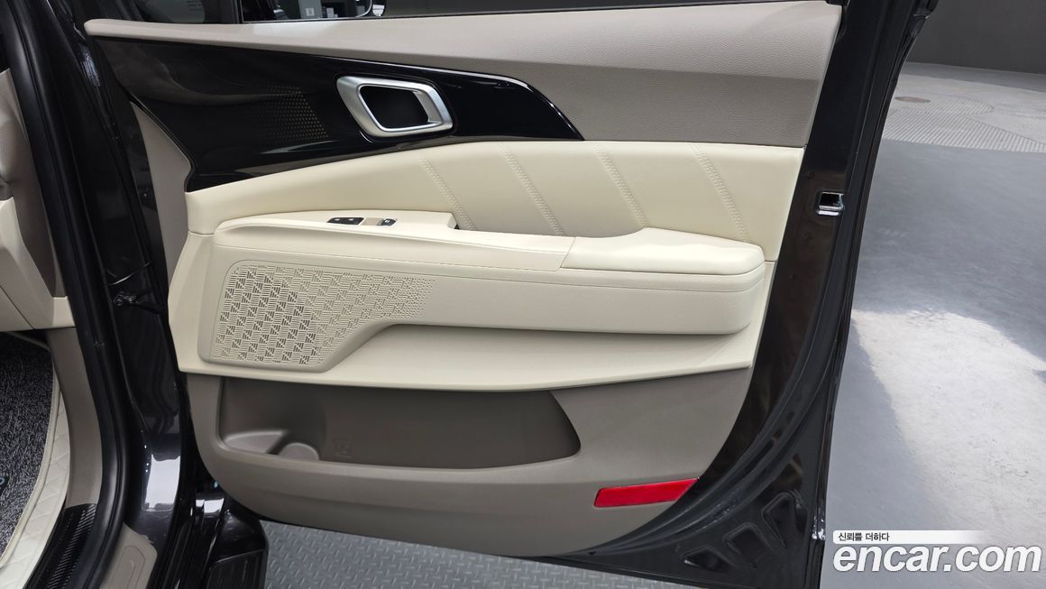 Kia Canival 2025