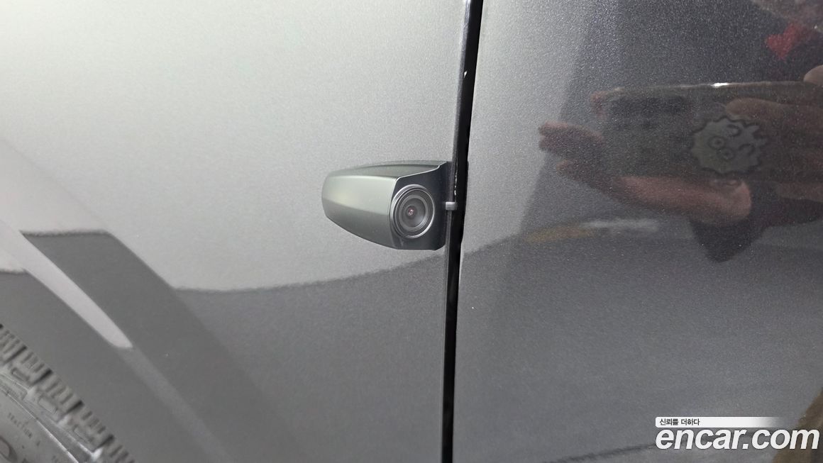 Kia Canival 2025