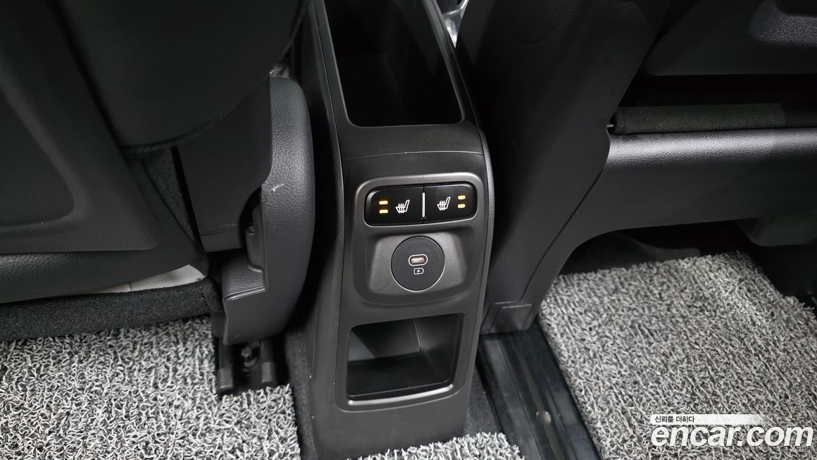 Kia RAY 2024
