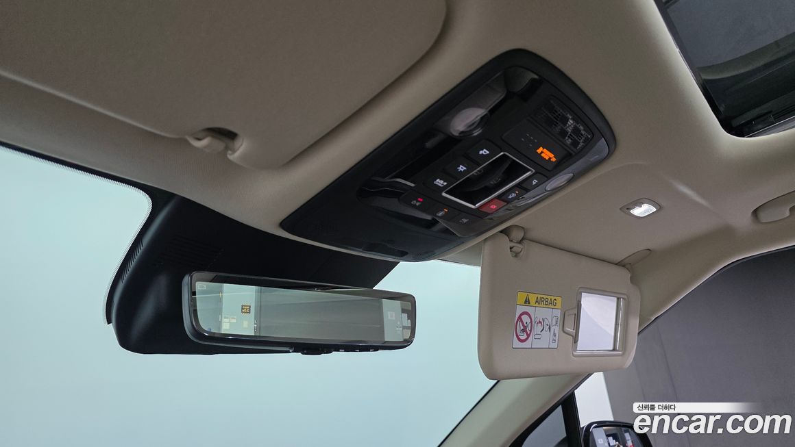 Kia Canival 2025