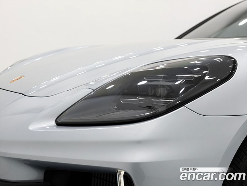 Porsche Panamera 2026