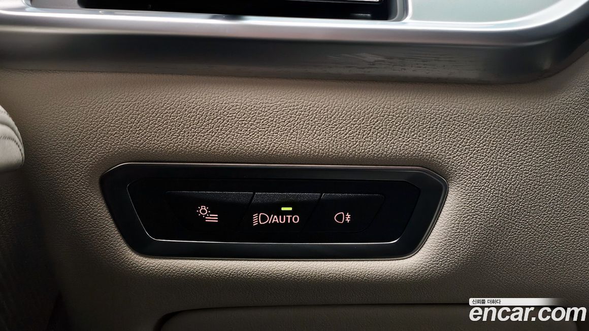BMW X7 2026