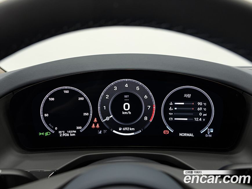 Porsche Panamera 2026