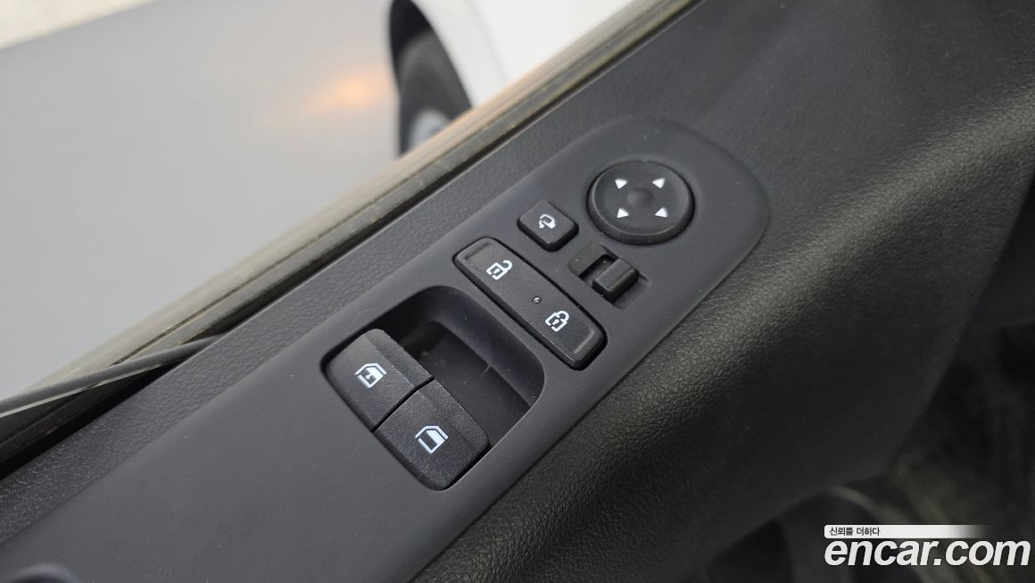 Hyundai Staria 2022