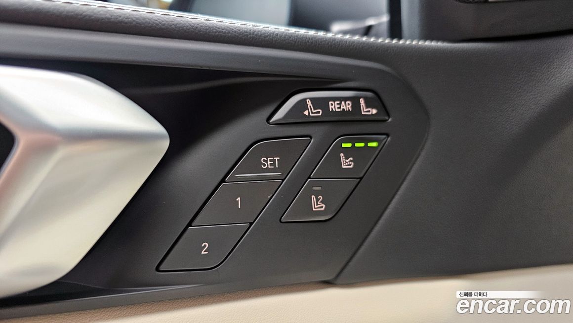 BMW X7 2026