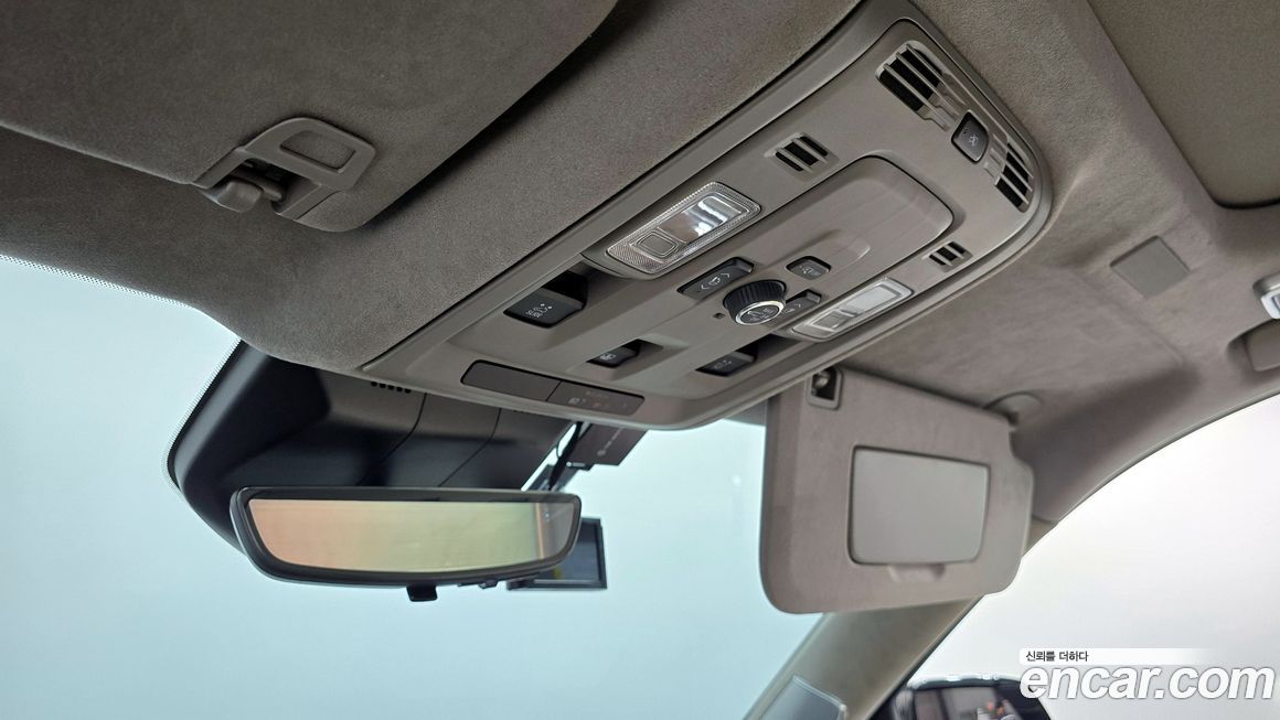 Cadillac Escalade 2025