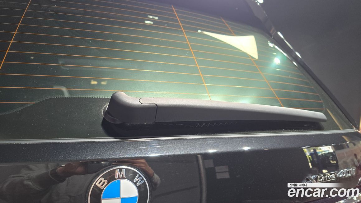 BMW X7 2026