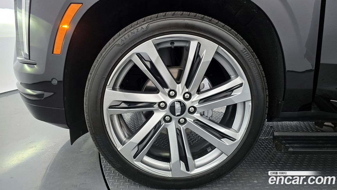 Cadillac Escalade 2025