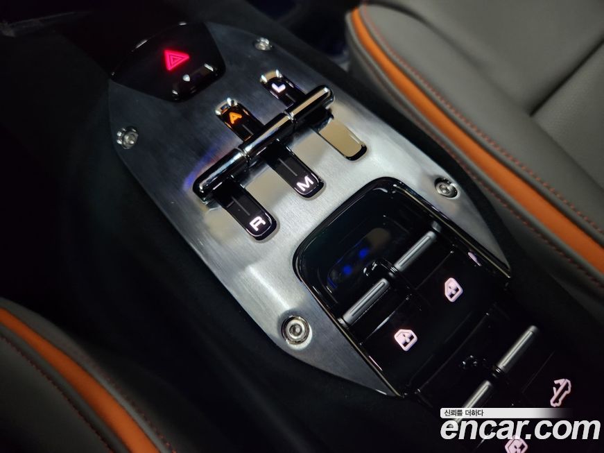 Ferrari 296 2024