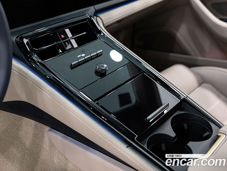 Porsche Panamera 2026