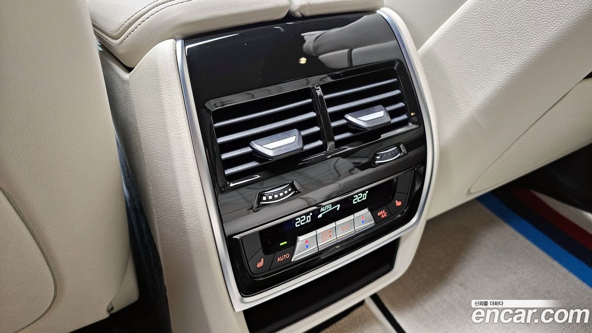 BMW X7 2026