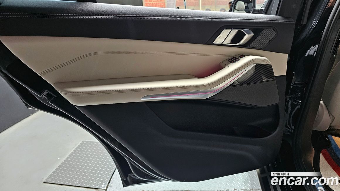 BMW X7 2026