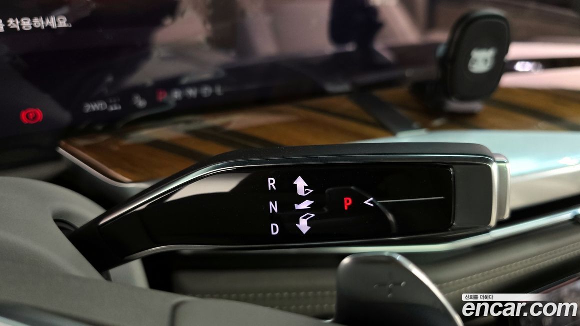 Cadillac Escalade 2025