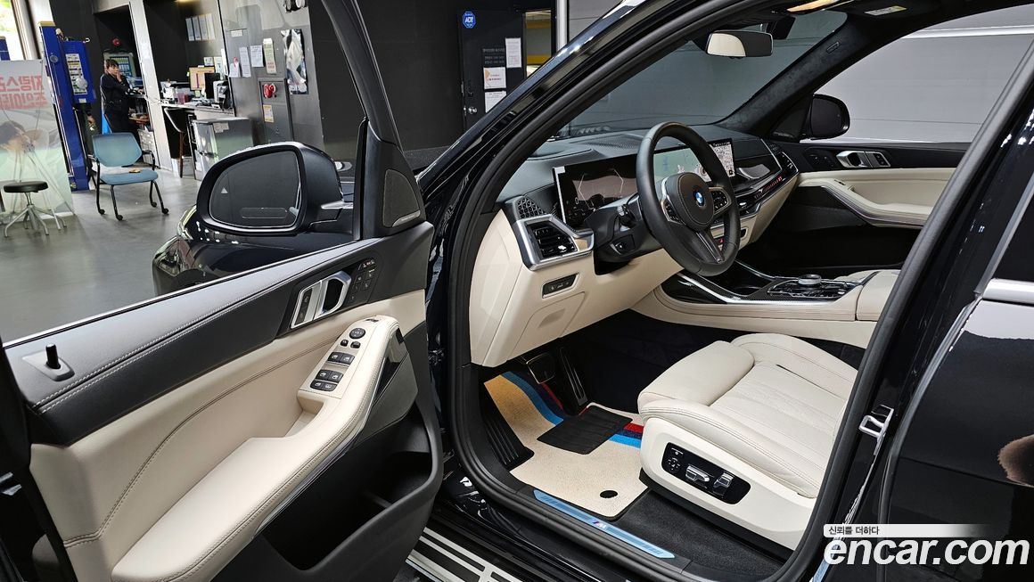 BMW X7 2026